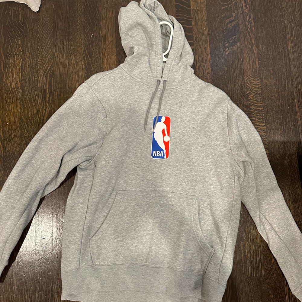 NBA jacket by Nike